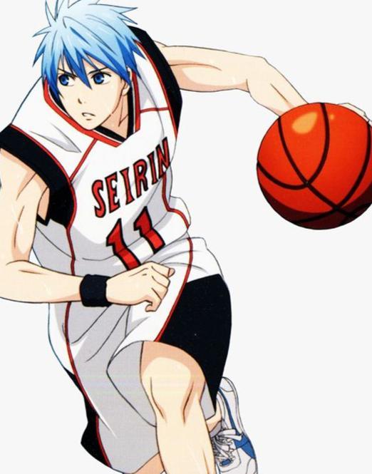 黑子漫画图,青春篮球梦的激情碰撞